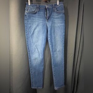 Joe's Jeans Women's Skinny Denim